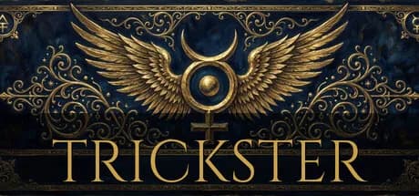 Trickster görsel 1