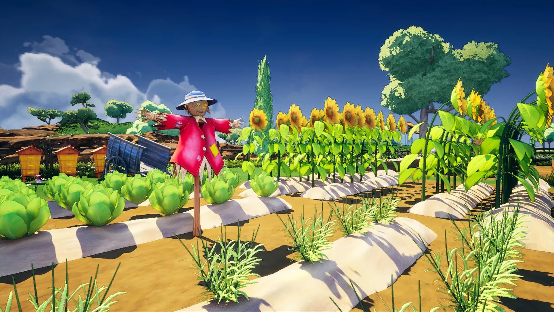 My Farm 2 görsel 4