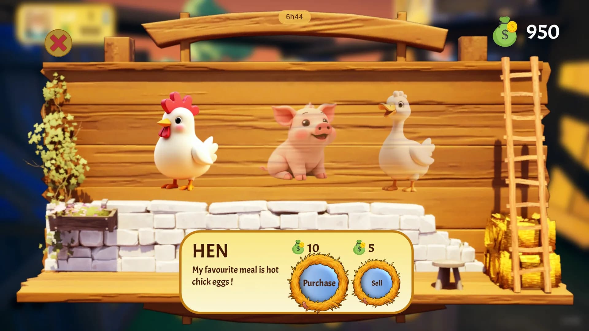 My Farm 2 görsel 7