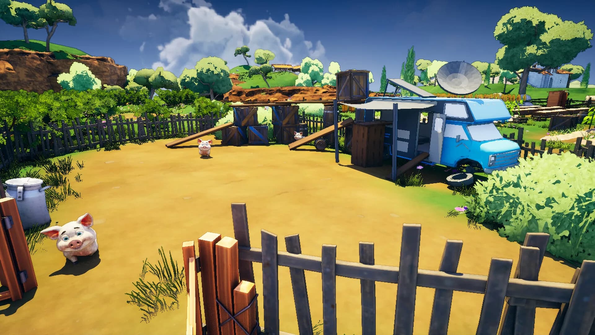 My Farm 2 görsel 8