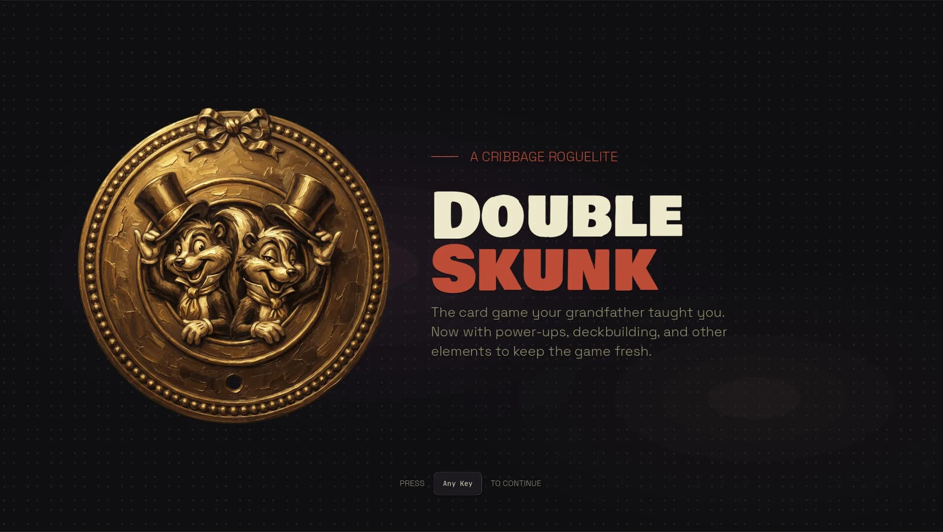 Double Skunk görsel 7
