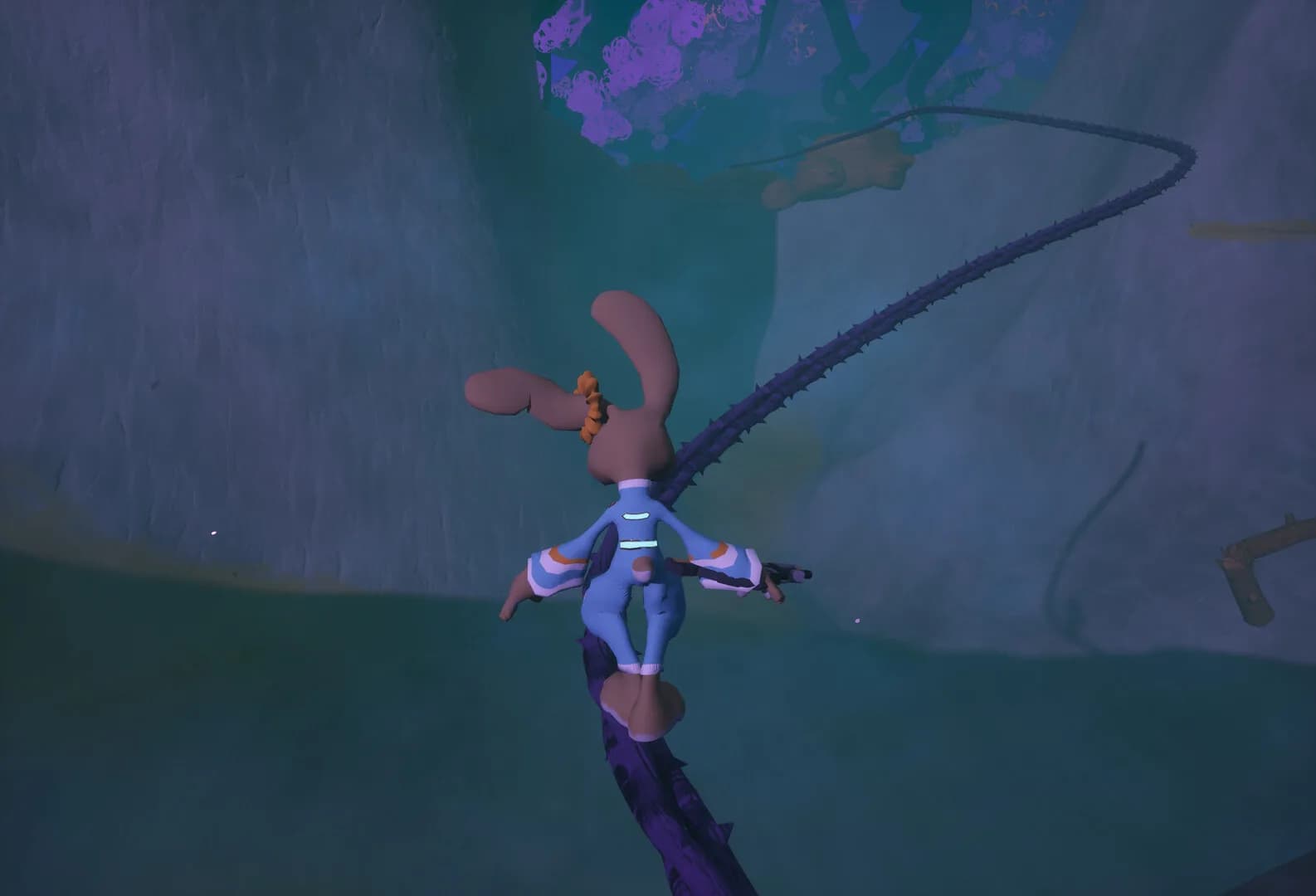 CottonTail görsel 9
