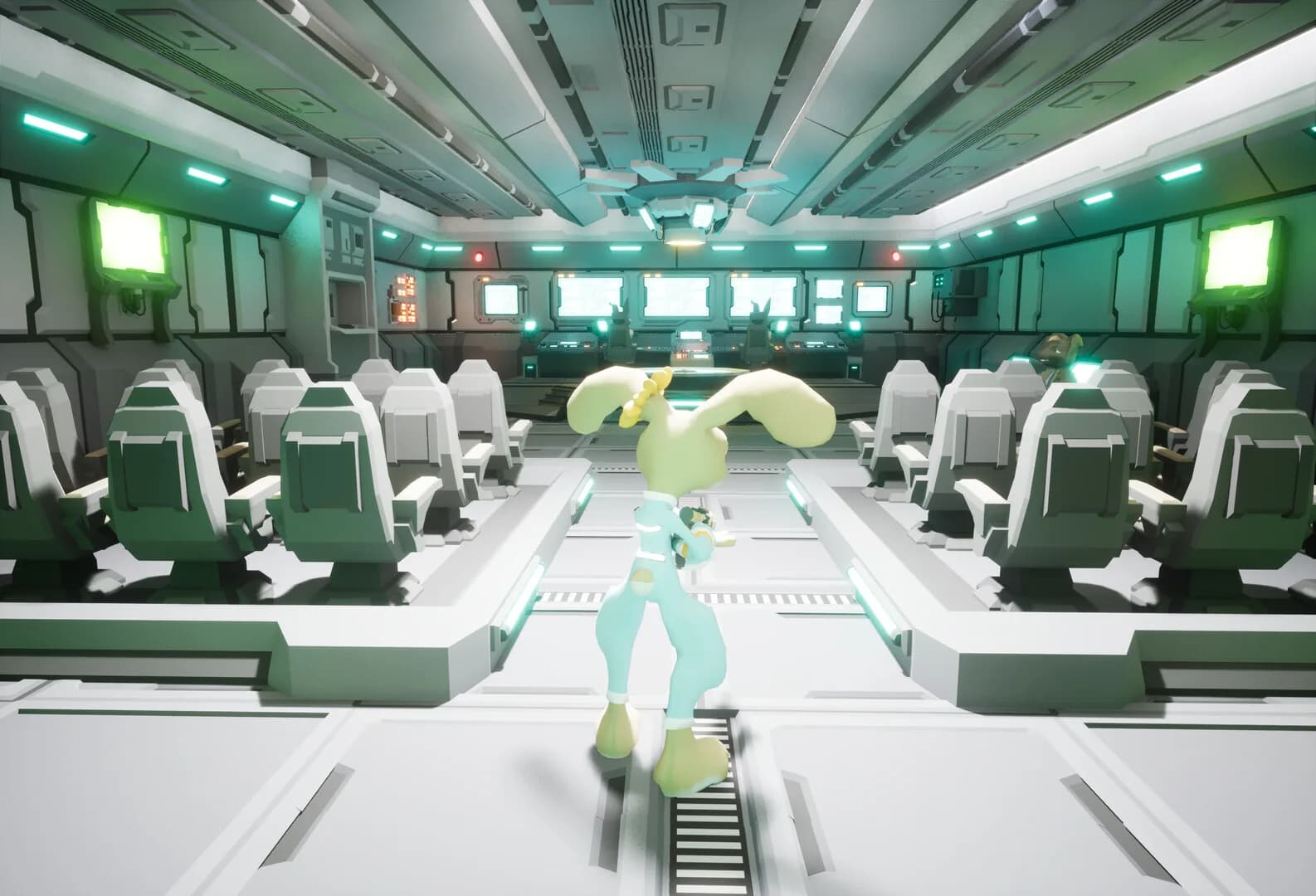 CottonTail görsel 10