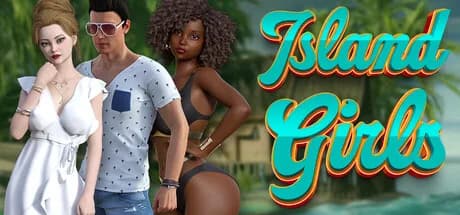 Island Girls 🏝️