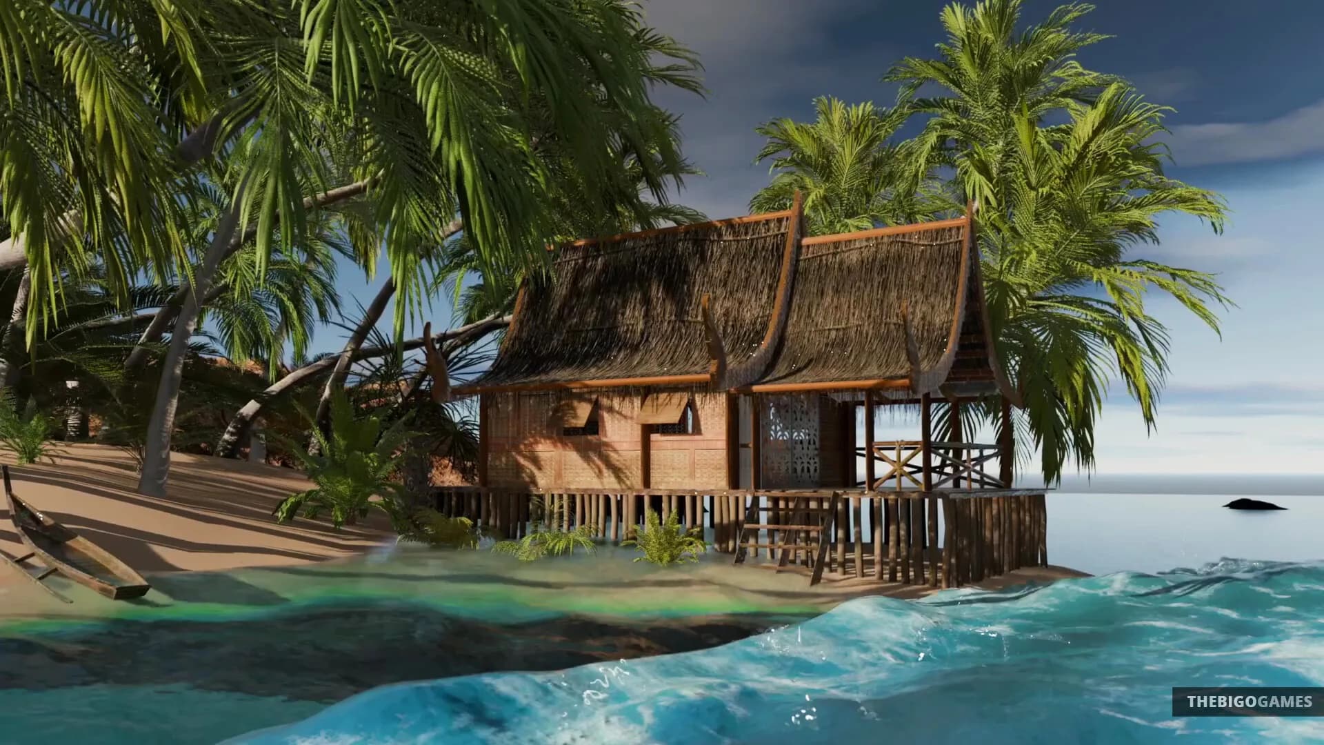 Island Girls 🏝️ görsel 13