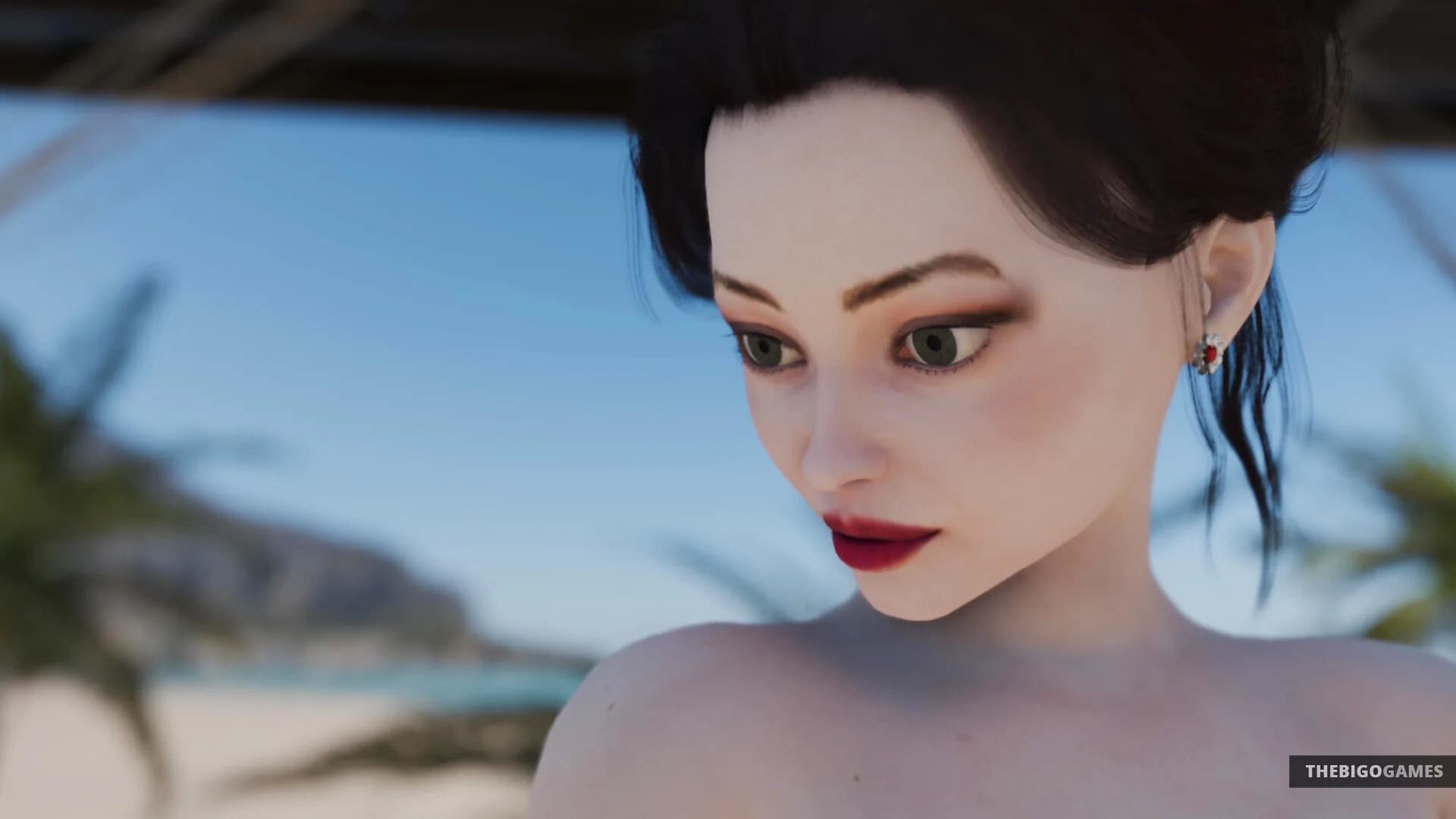 Island Girls 🏝️ görsel 8