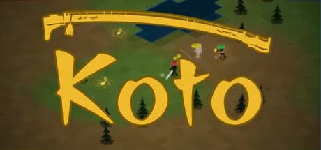 Koto 琴 görsel 1