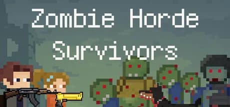 Zombie Horde Survivors görsel 1