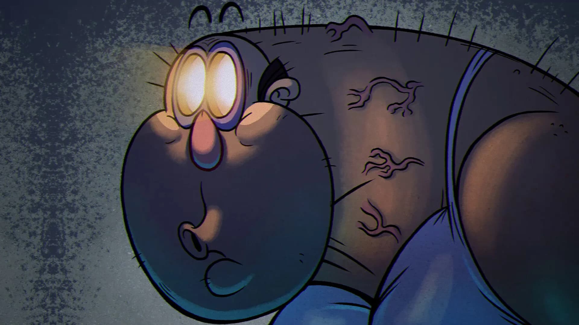 Oh, My Doug! görsel 5