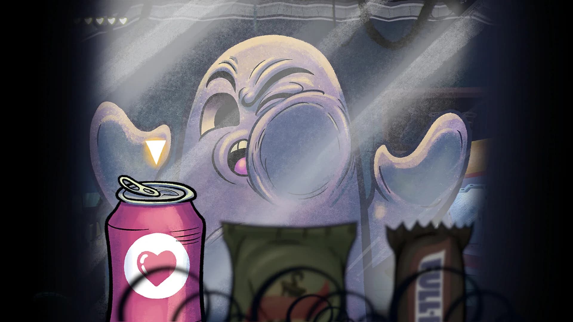 Oh, My Doug! görsel 8