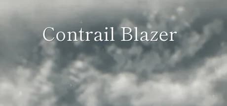 Contrail Blazer görsel 1