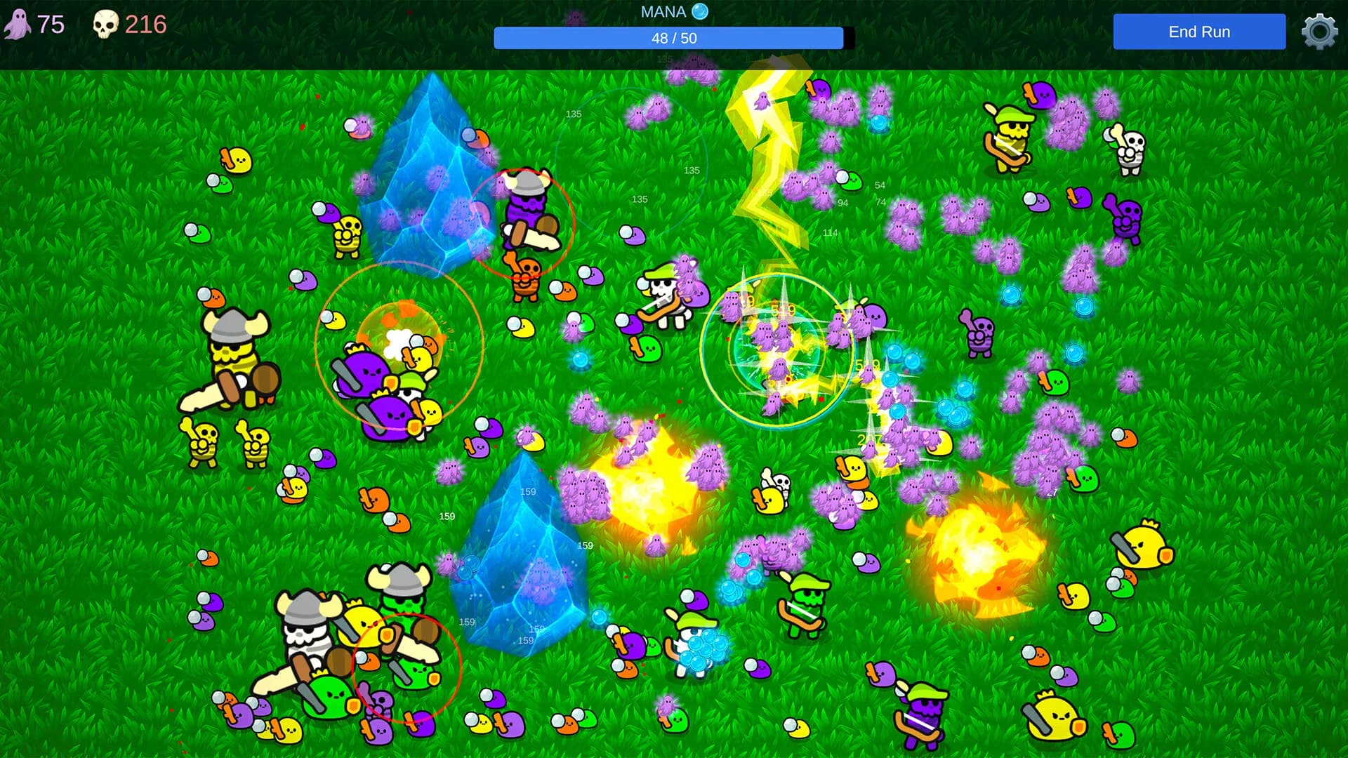 Magic Never Stops! görsel 3