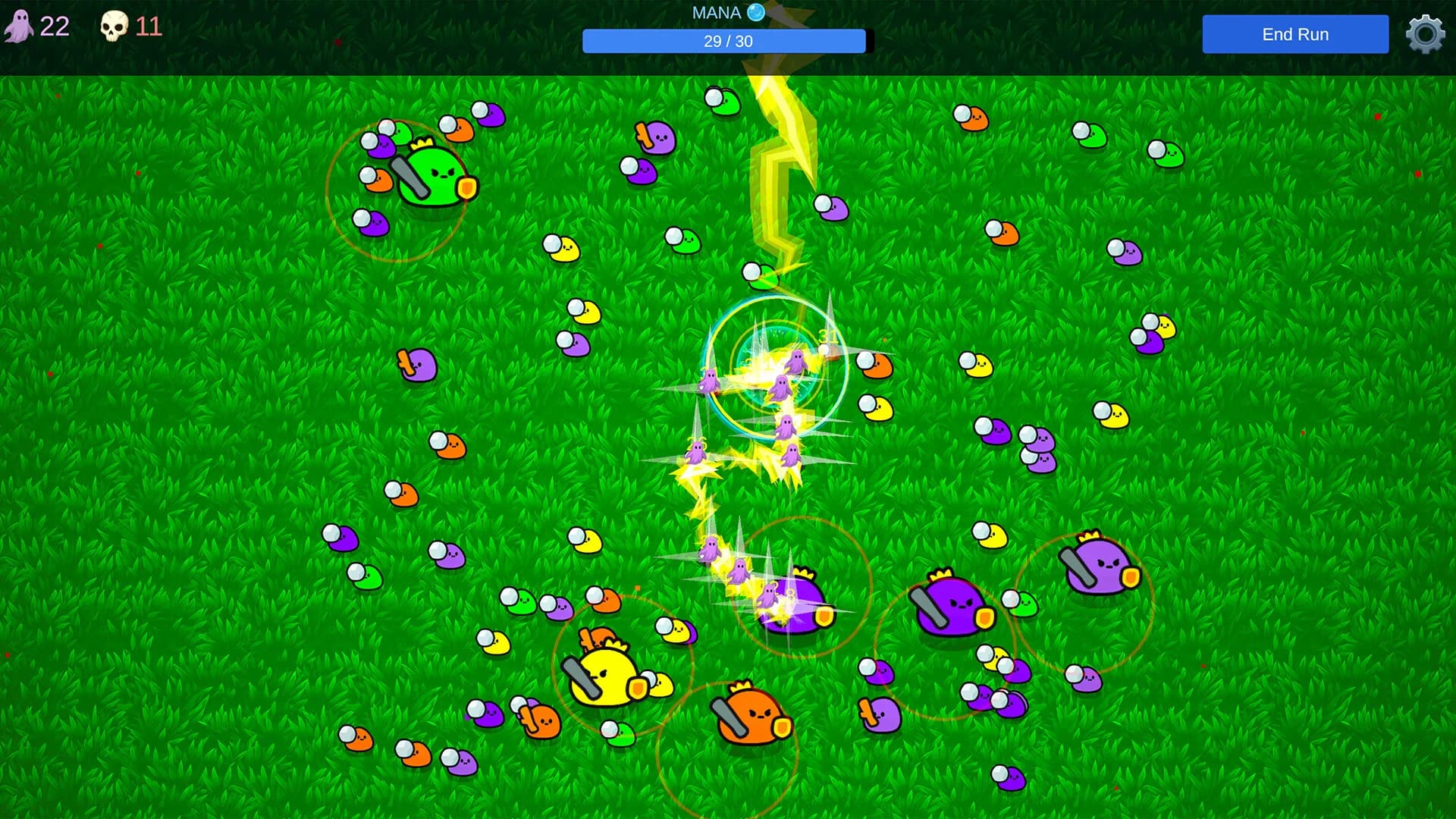 Magic Never Stops! görsel 6