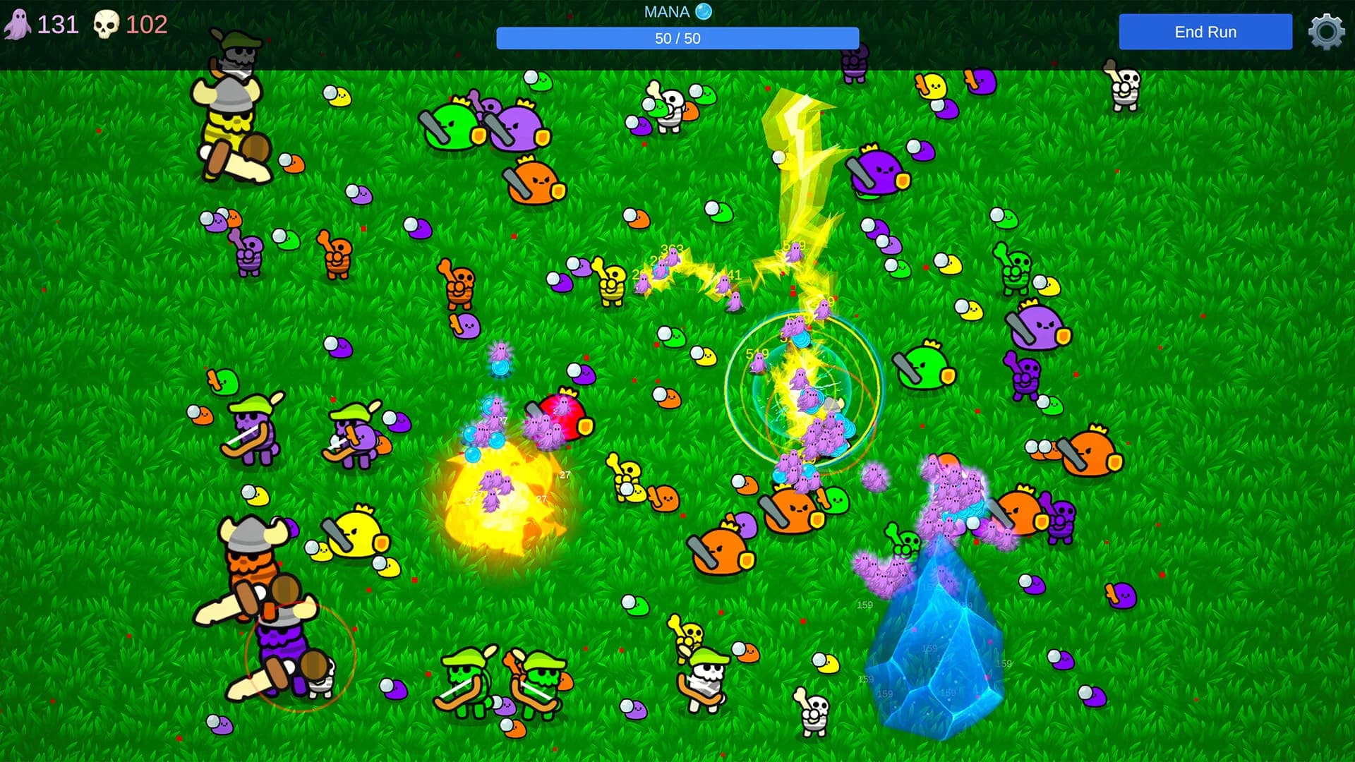 Magic Never Stops! görsel 7
