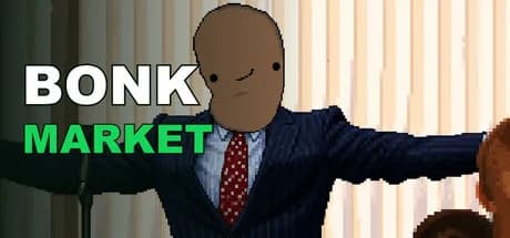 Bonk Market görsel 1