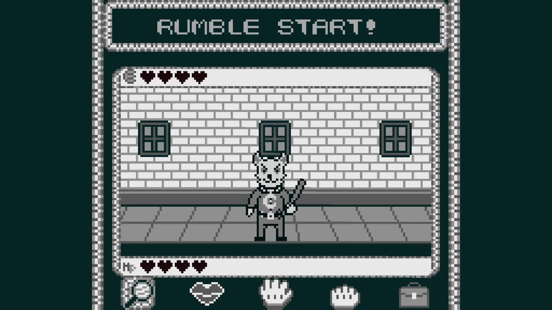Mouseman: Point and Click RPG Adventure - Chapter 1 görsel 7