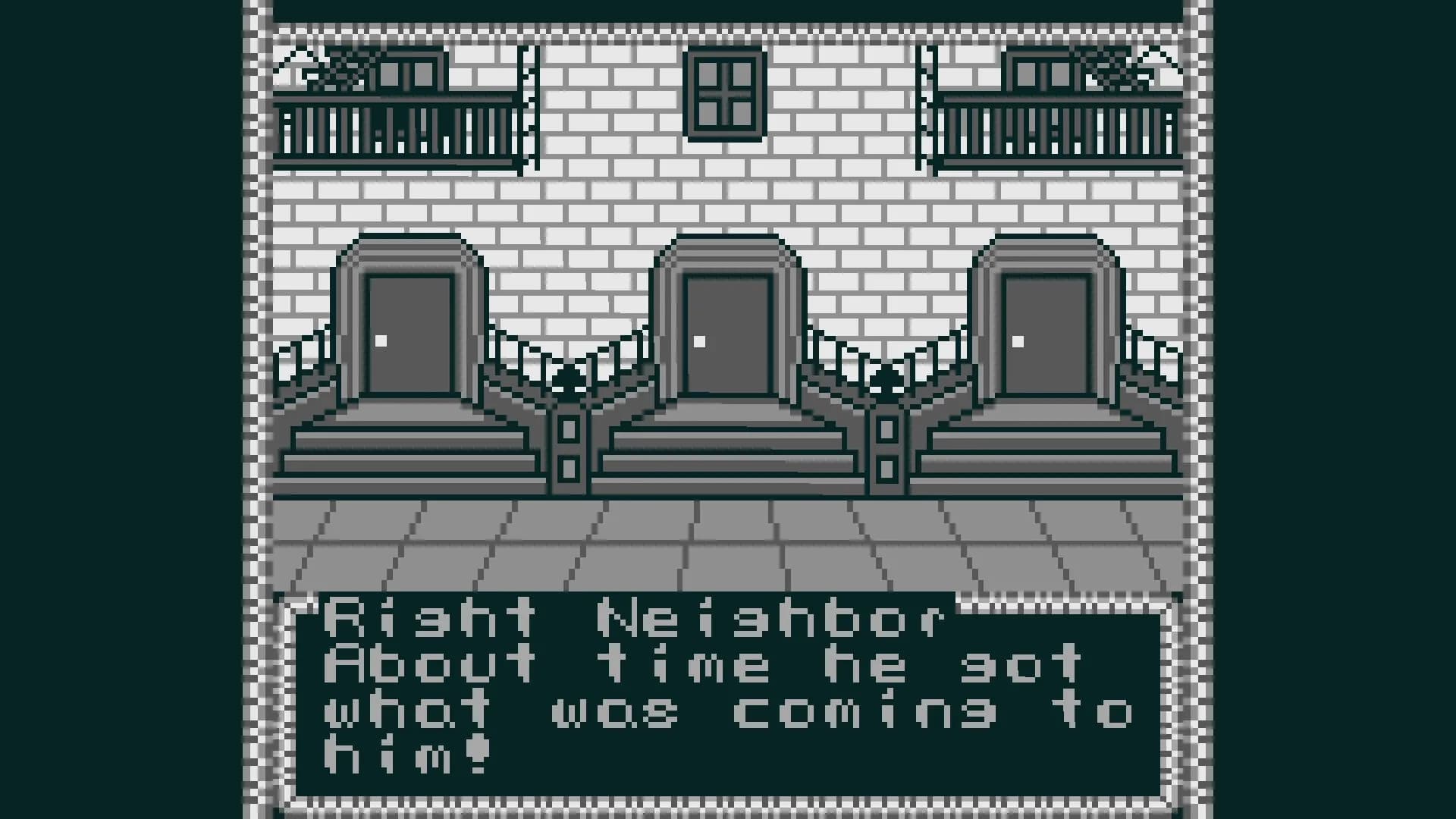 Mouseman: Point and Click RPG Adventure - Chapter 1 görsel 11
