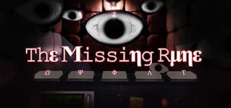 The Missing Rune görsel 1