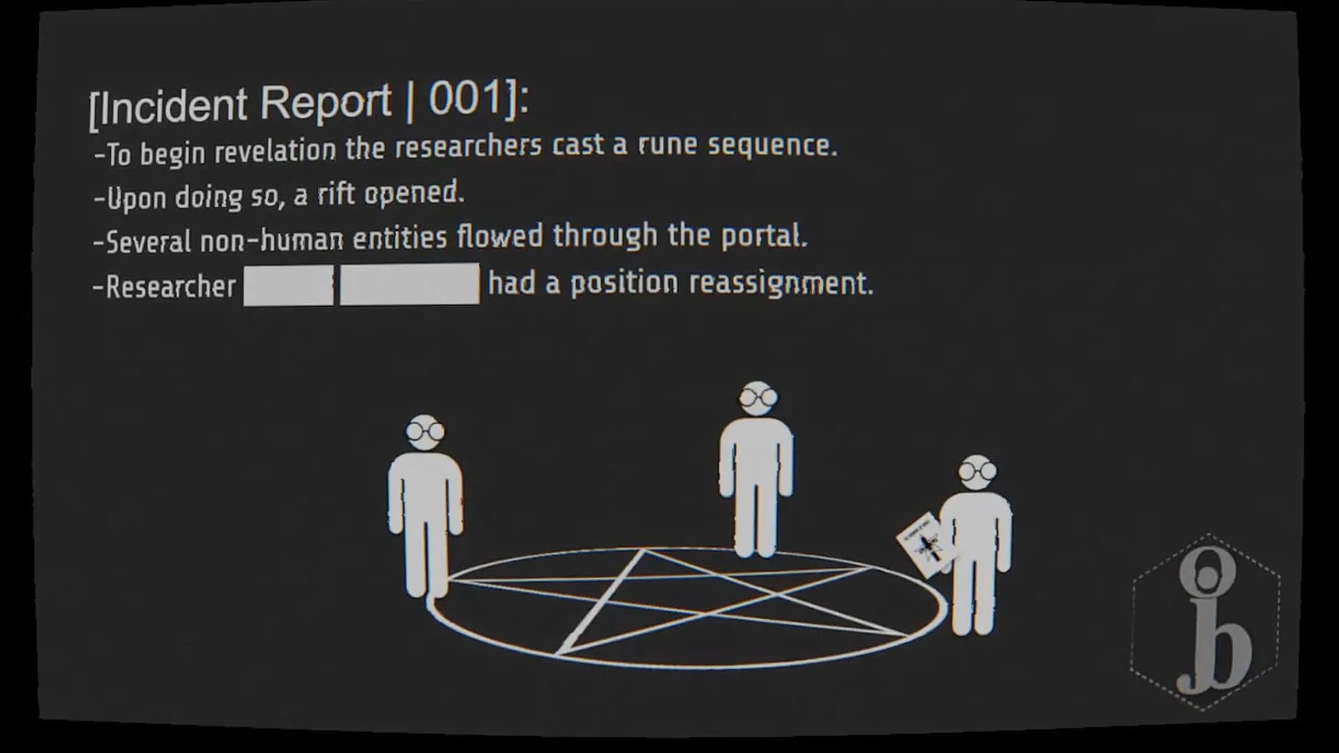 The Missing Rune görsel 5
