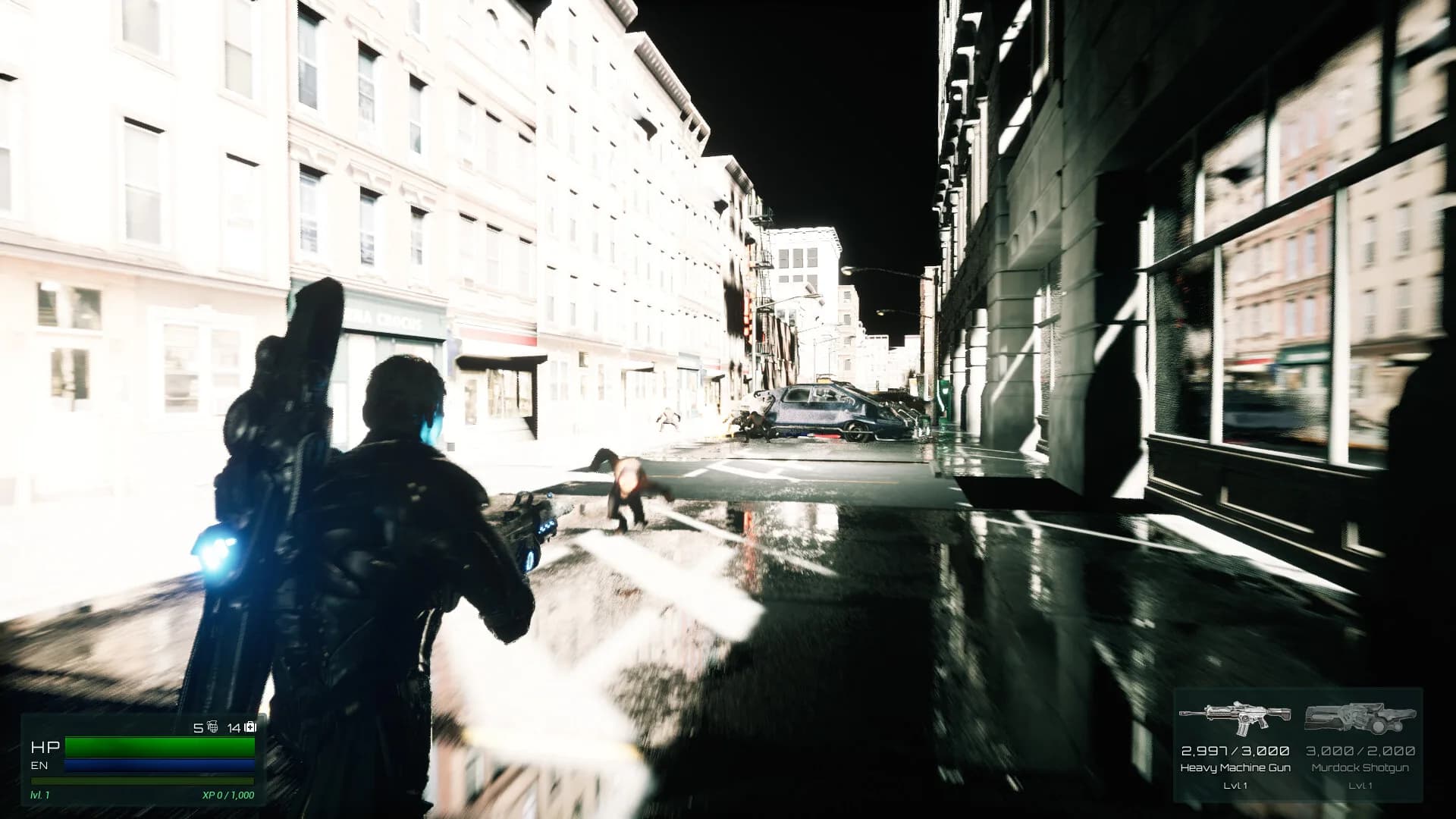 Assassin Of Spider 2: 2099 görsel 3