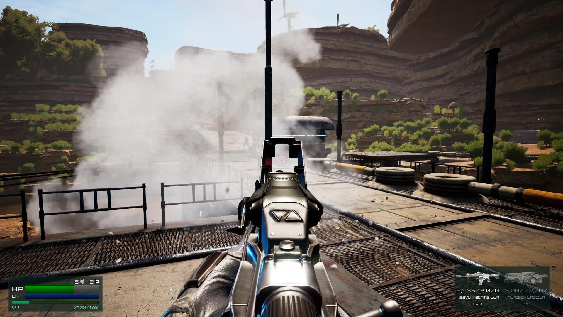 Assassin Of Spider 2: 2099 görsel 4