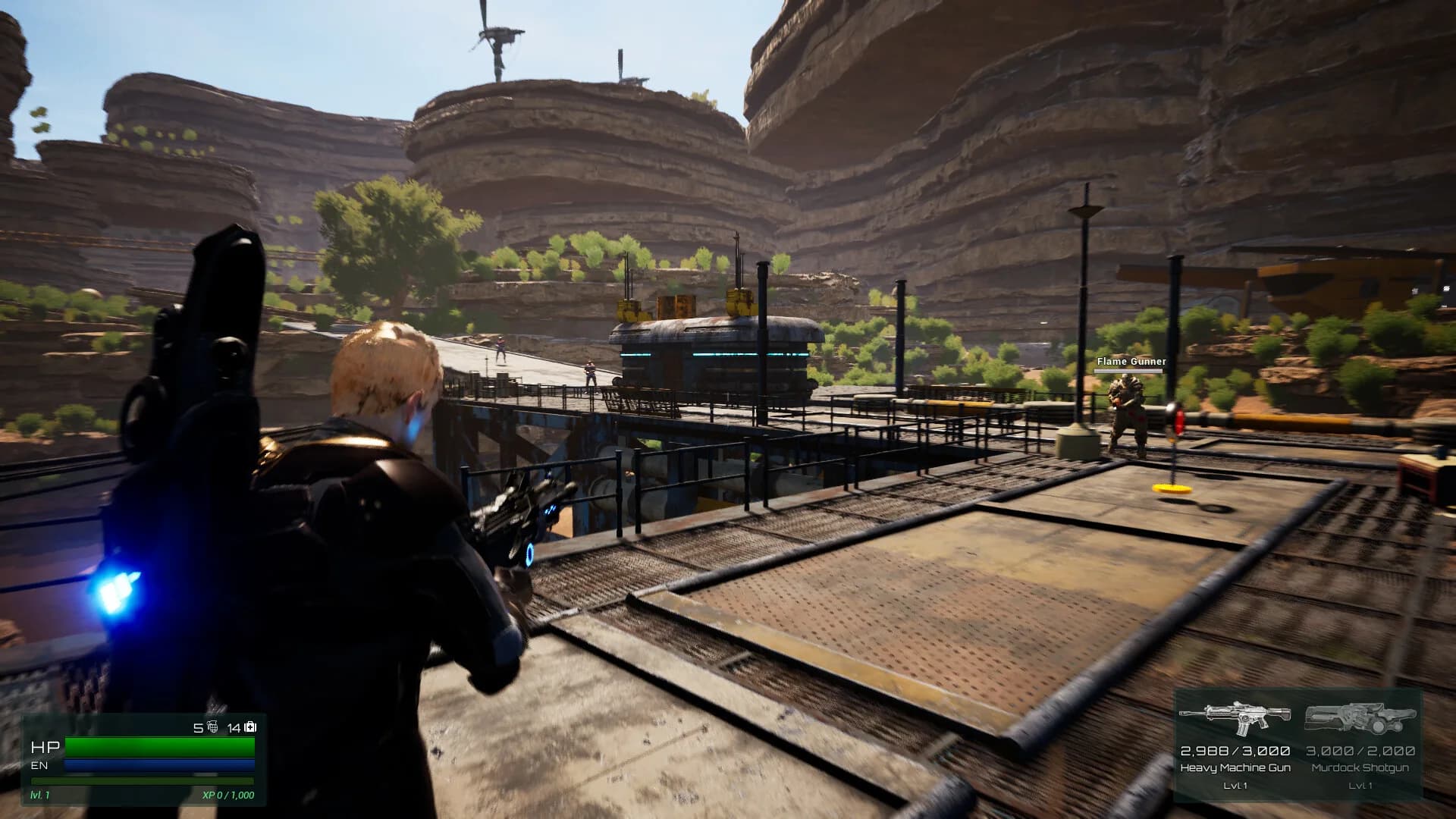 Assassin Of Spider 2: 2099 görsel 7