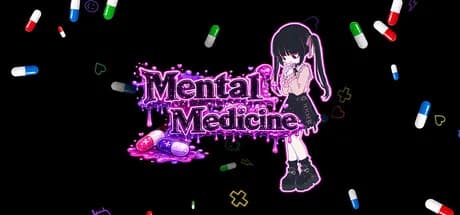 Mental Medicine görsel 1