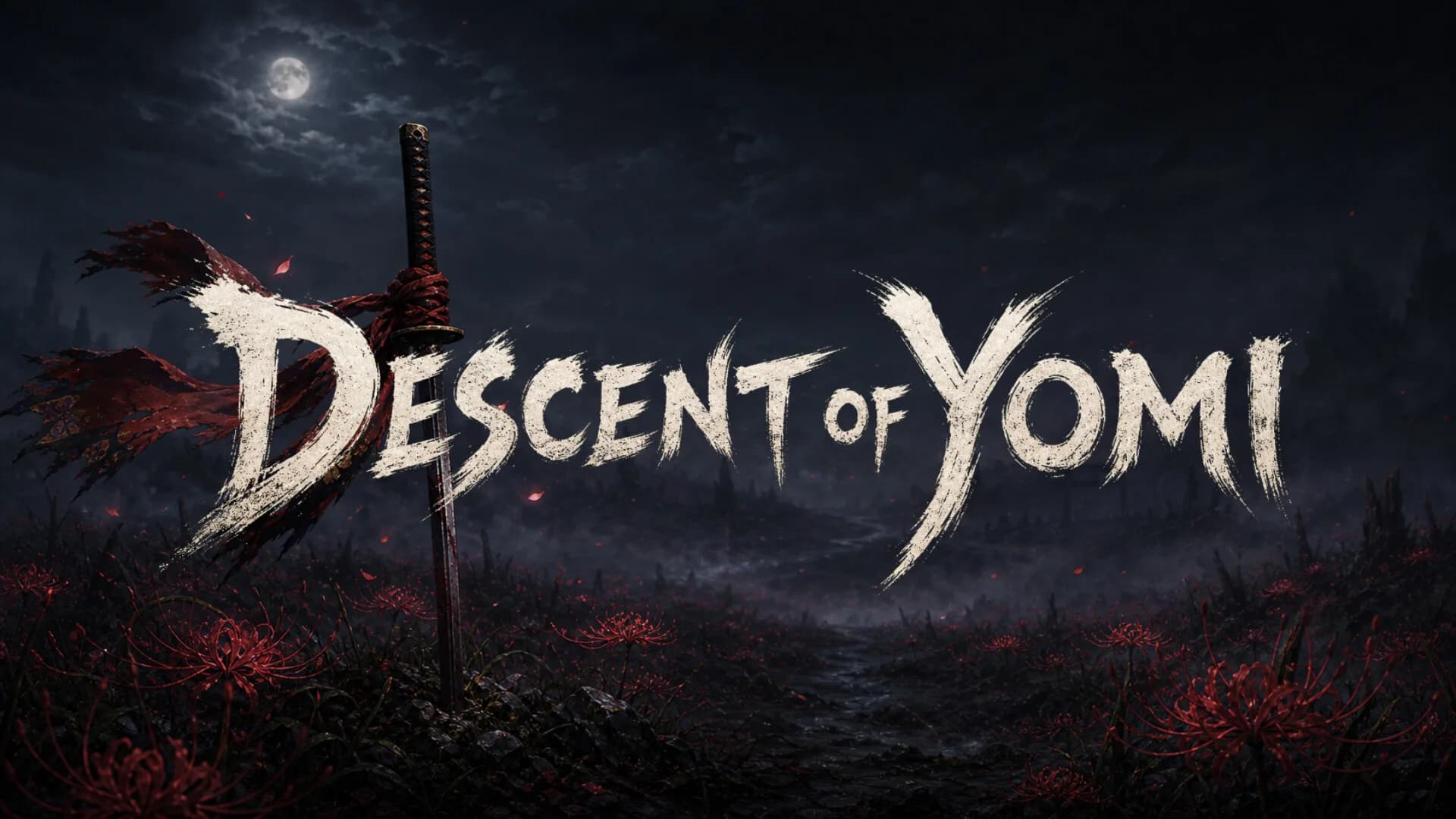 Descent of Yomi görsel 2