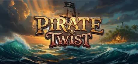 Pirate Twist görsel 1
