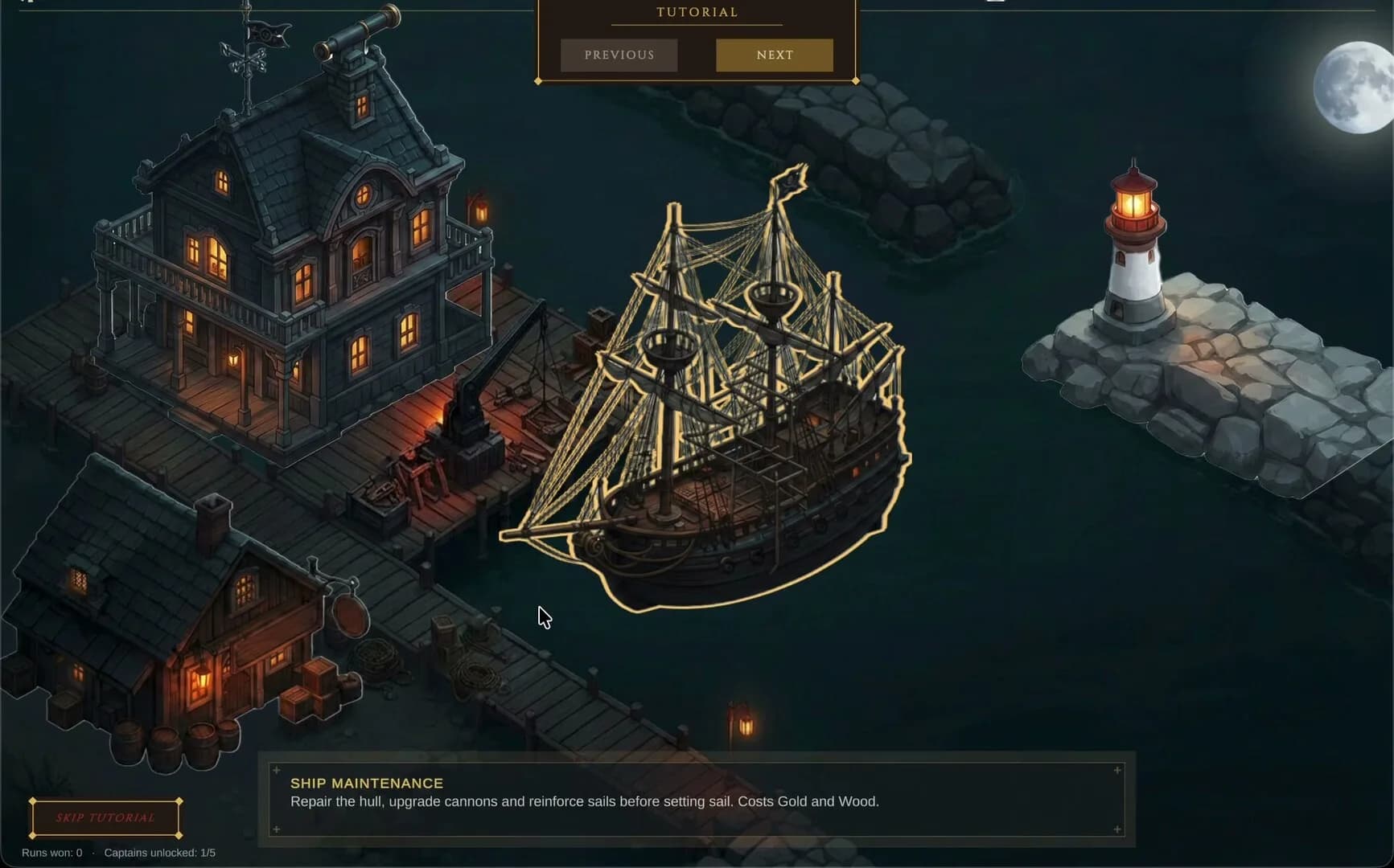 Pirate Twist görsel 4