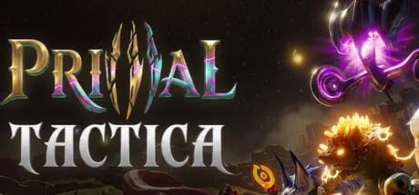 Primal Tactica görsel 1