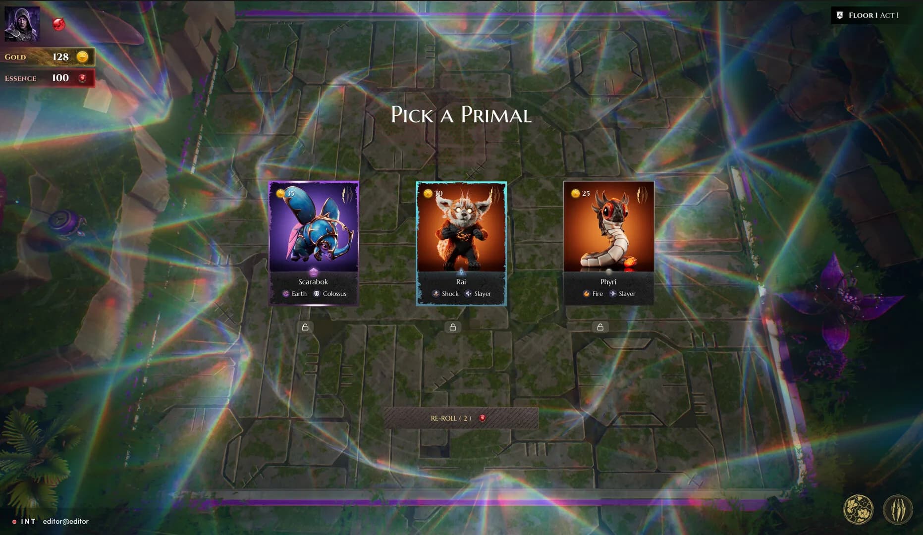 Primal Tactica görsel 6