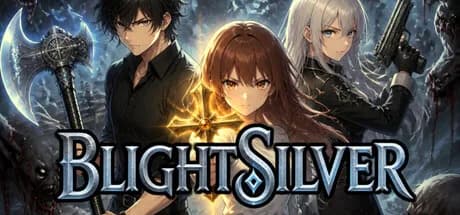 Blightsilver görsel 1
