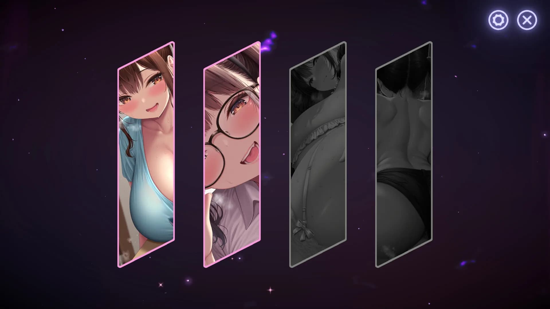 Hentai Tales: The Lewd Streamer Living Beside Me görsel 2