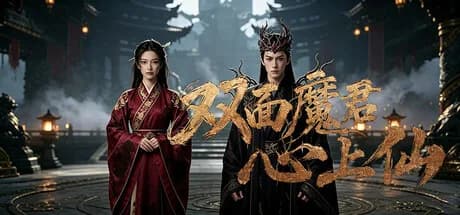 双面魔君心上仙 görsel 1