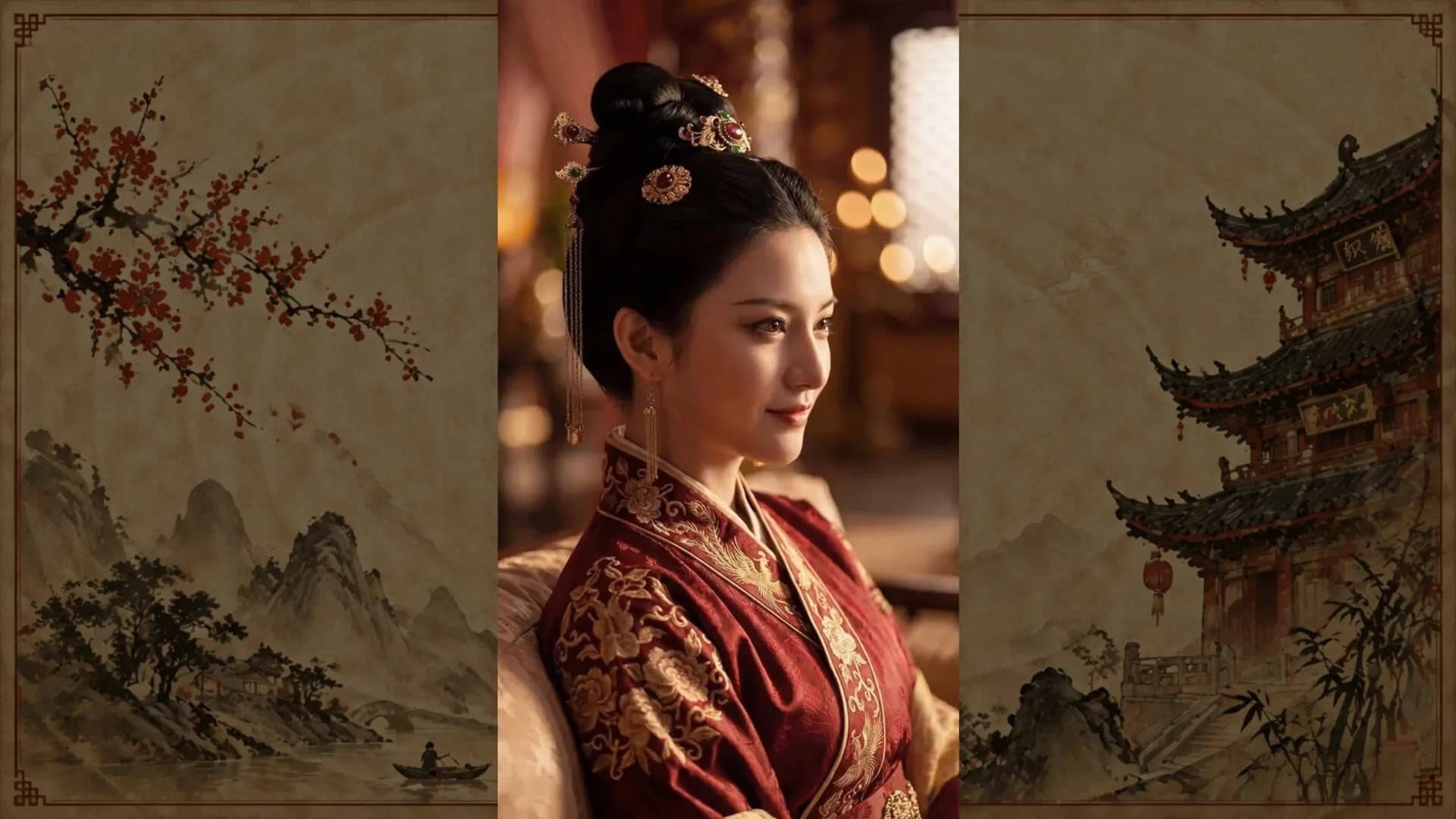 双面魔君心上仙 görsel 2