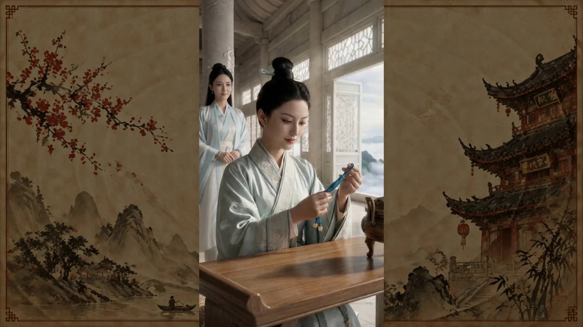 双面魔君心上仙 görsel 4