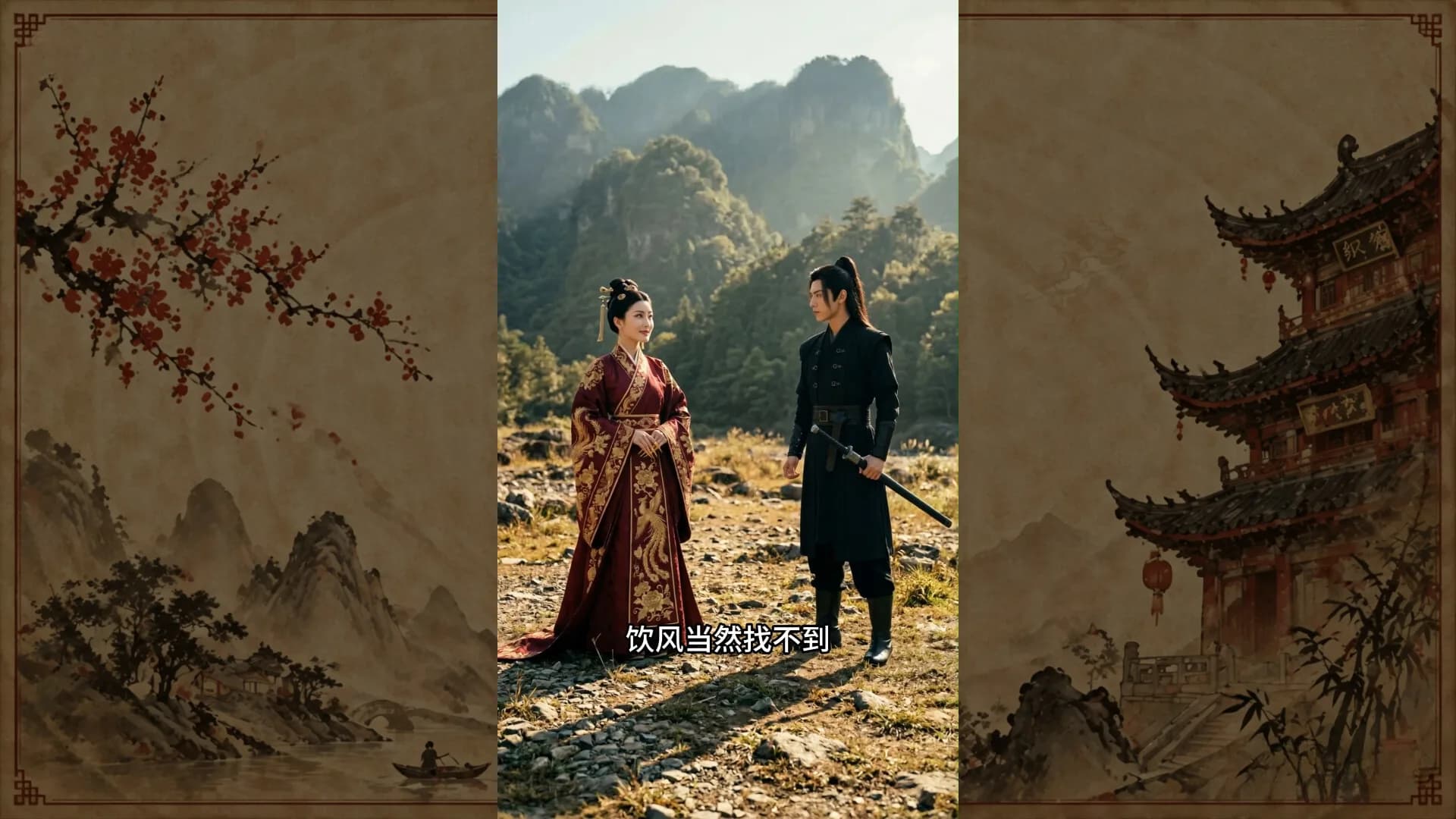 双面魔君心上仙 görsel 7