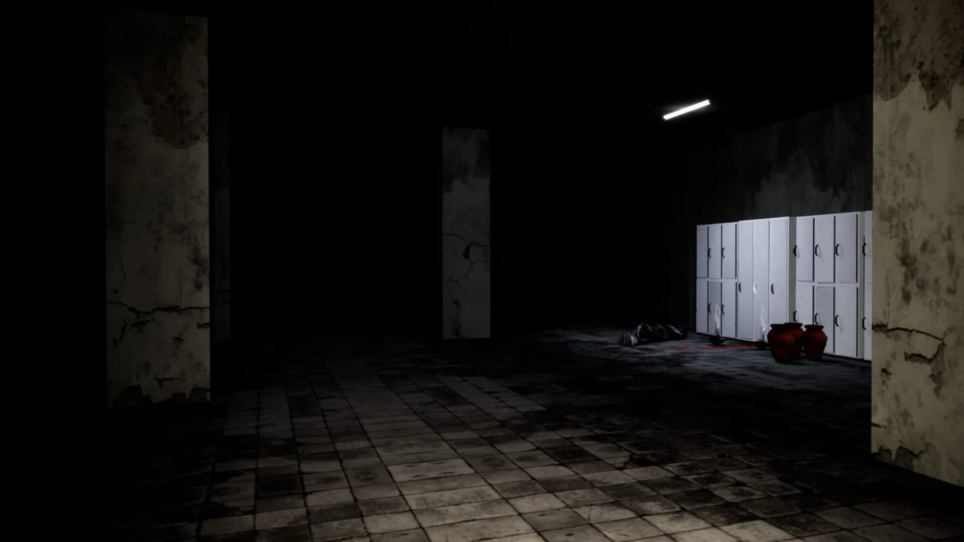 Dalam Kelam : The Night Shift görsel 7