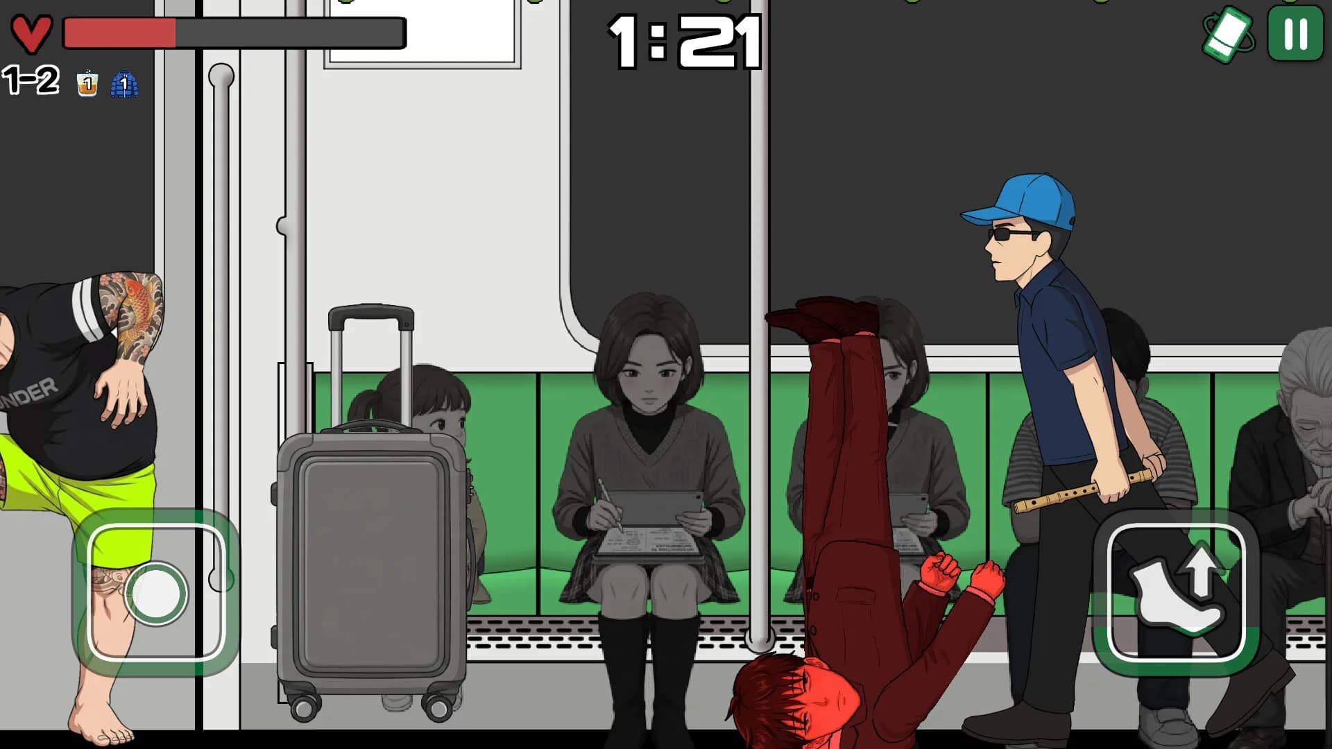 SeongsuStation görsel 5