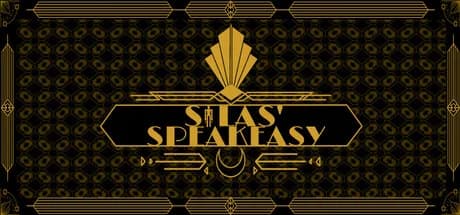 Silas' Speakeasy