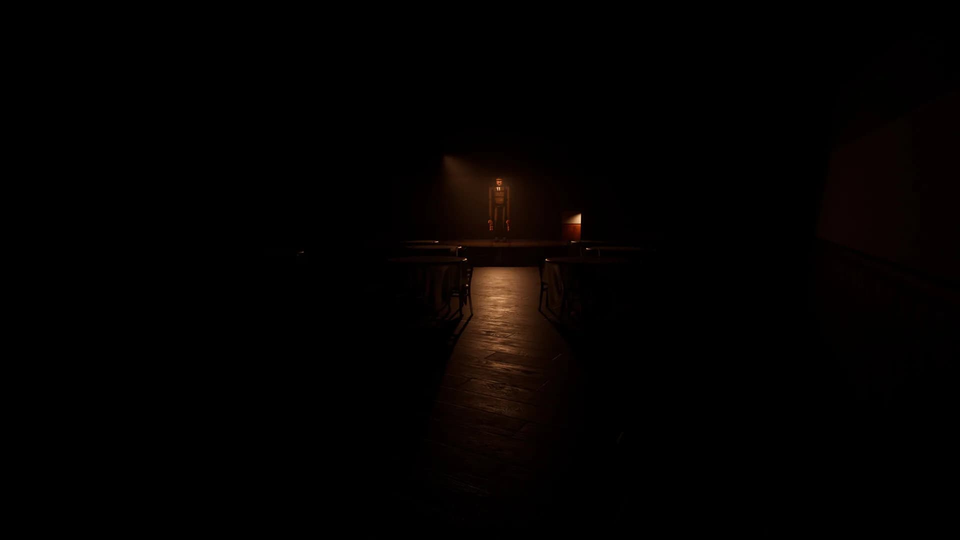 Silas' Speakeasy görsel 2