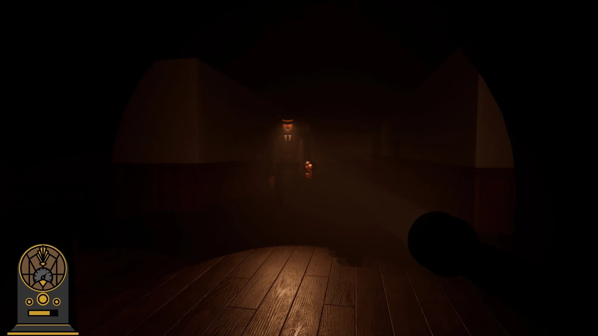 Silas' Speakeasy görsel 4