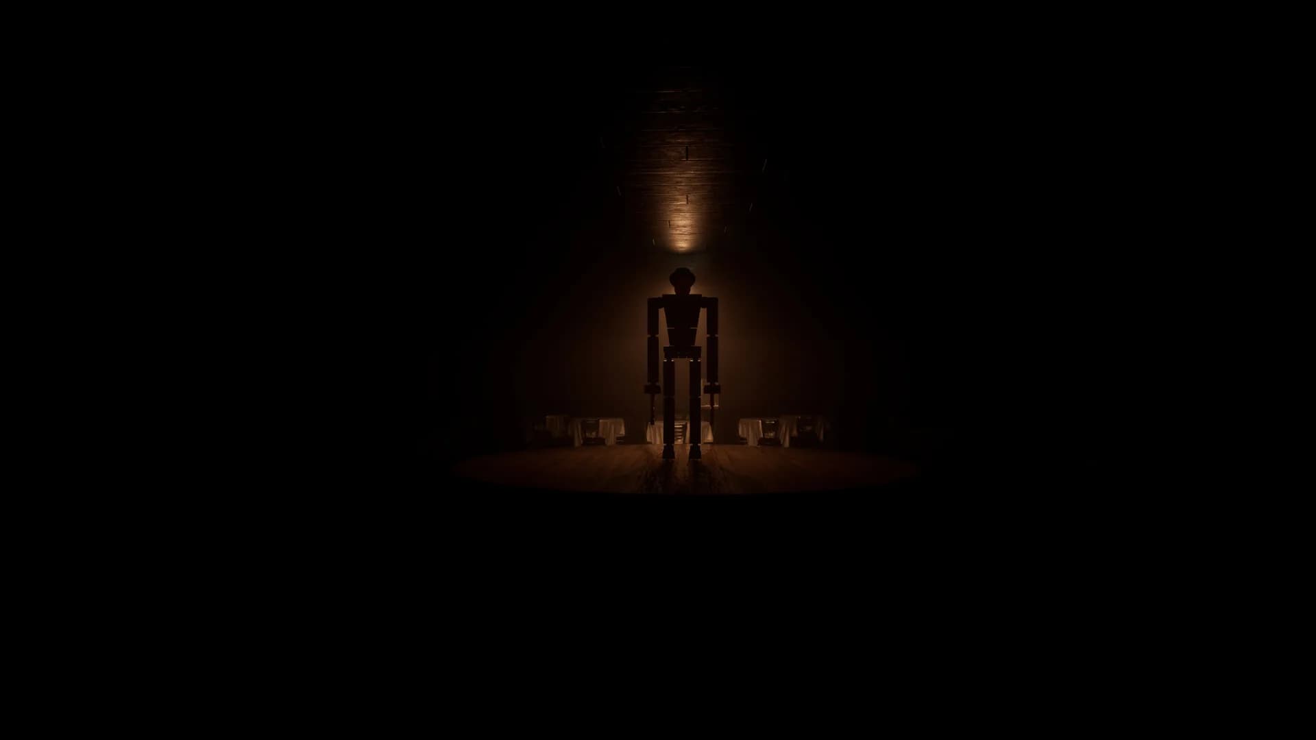 Silas' Speakeasy görsel 5