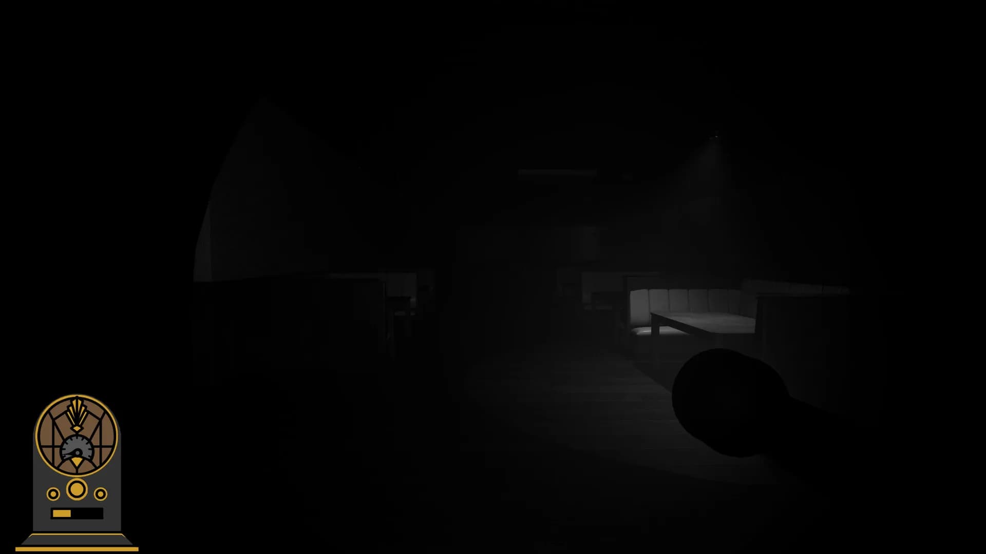 Silas' Speakeasy görsel 6