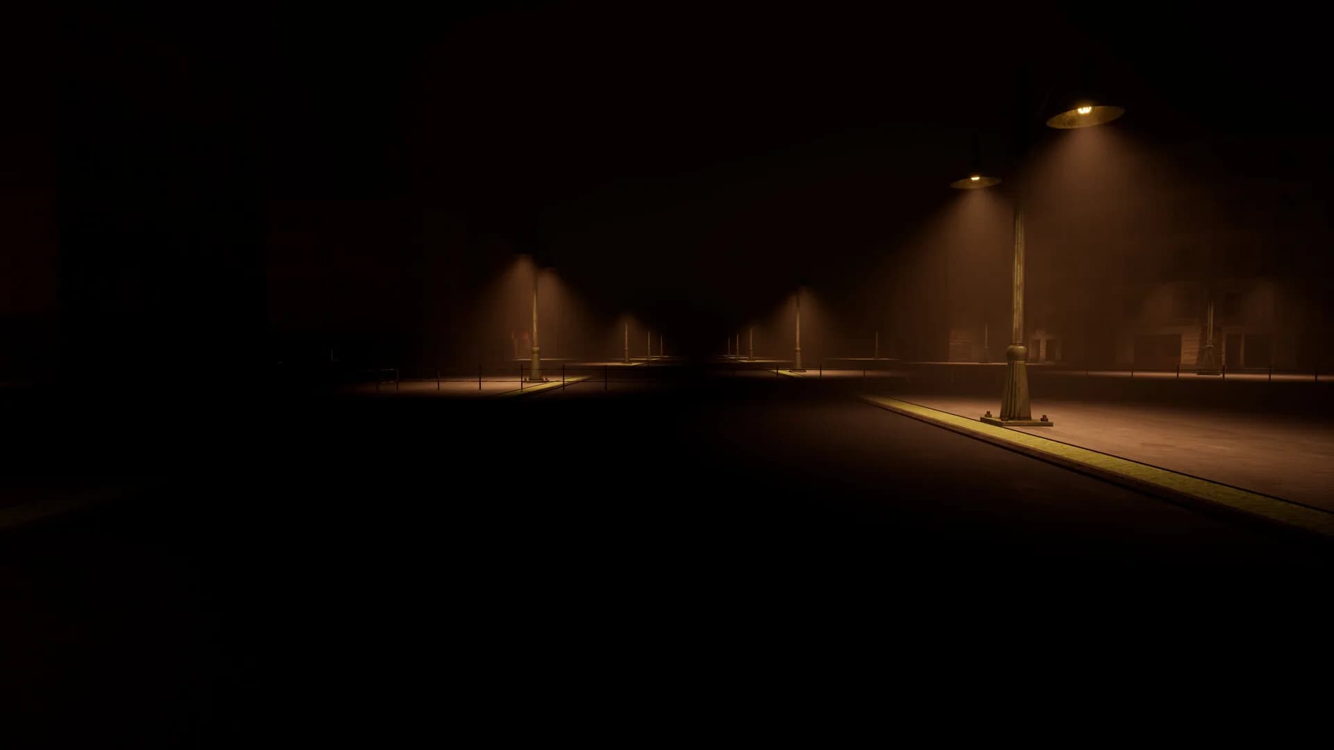 Silas' Speakeasy görsel 7