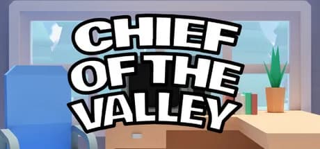 Chief of the Valley görsel 1