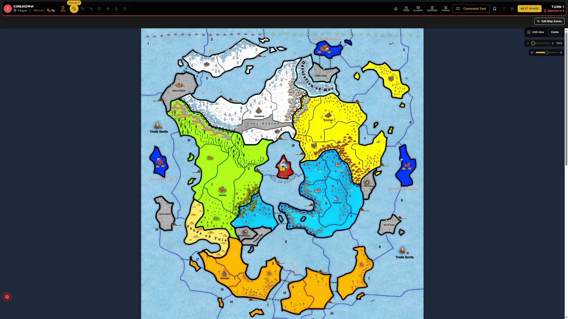 ForGlory görsel 3