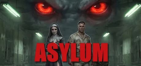 Asylum görsel 1