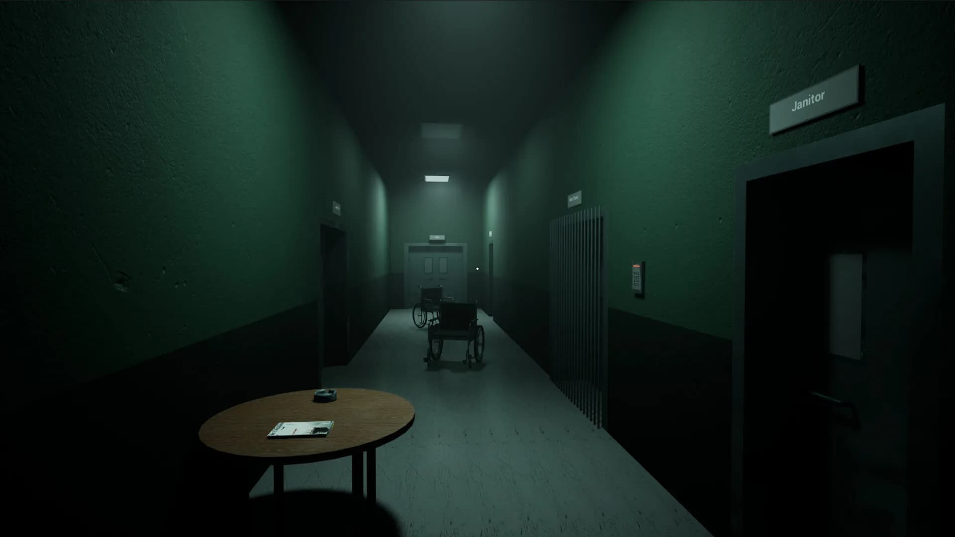 Asylum görsel 2